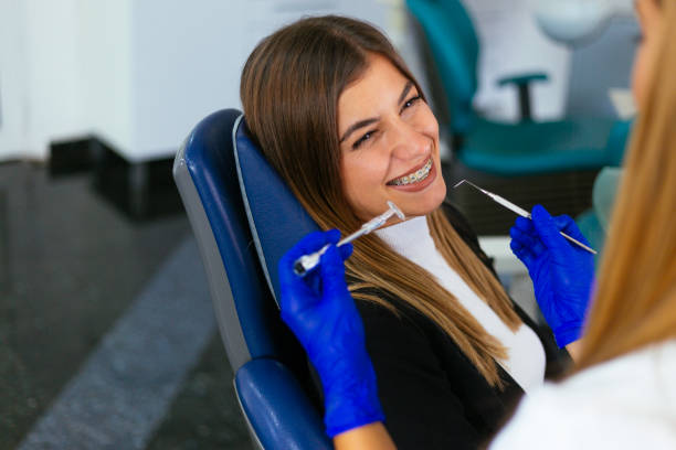 Best Dental Fillings (Composite and Amalgam)  in Ponca City, OK
