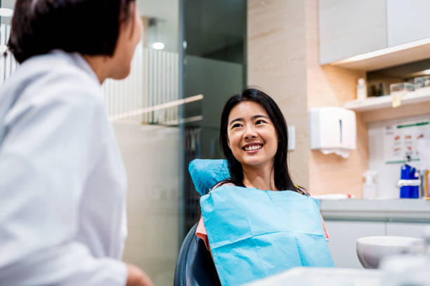 Oral Cancer Screening in Ponca City, OK