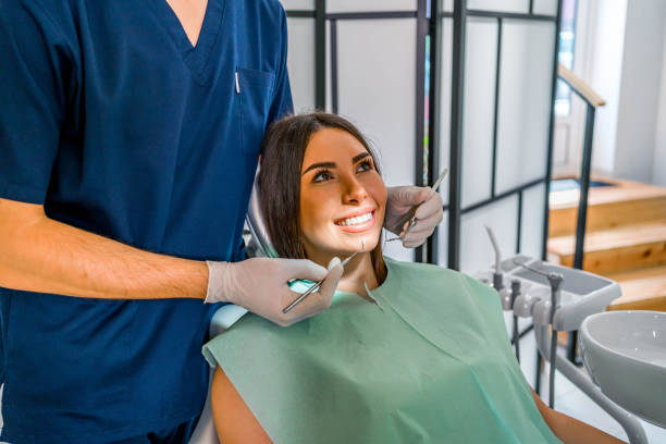 TMJ/TMD Treatment in Ponca City, OK