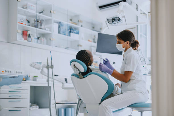 Why Choose Us for Your Dental Needs in Ponca City, OK