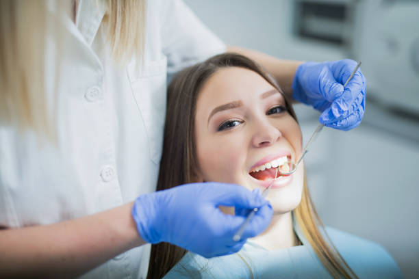 Best Veneers and Lumineers  in Ponca City, OK